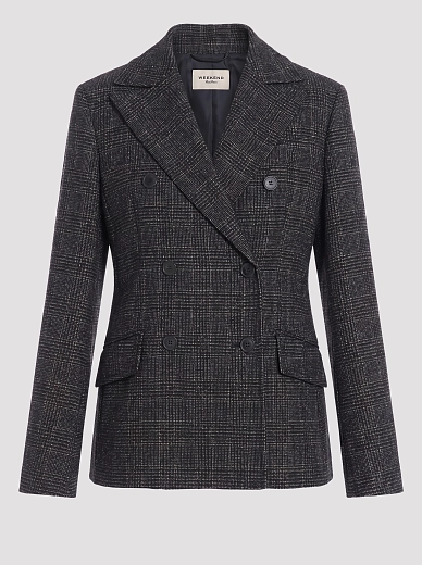 жакет Max Mara Weekend WKDOCCHIO