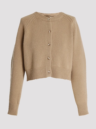 кардиган Max Mara Weekend WKDOMBROSA