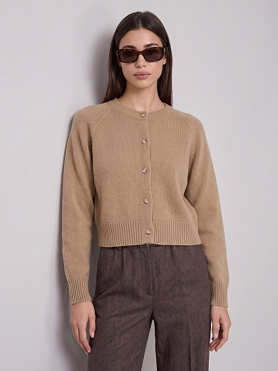 кардиган Max Mara Weekend WKDOMBROSA