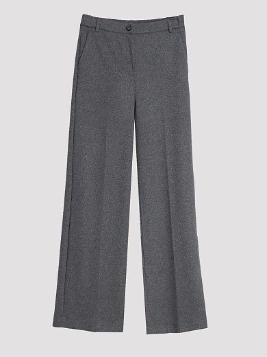 брюки трикотажные Max Mara Weekend WKDORATA