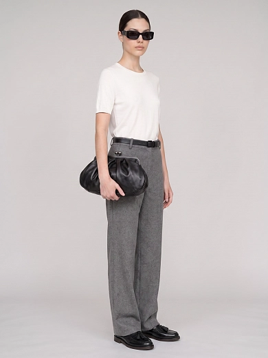 брюки трикотажные Max Mara Weekend WKDORATA