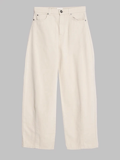 джинсы Max Mara Weekend WKDORDINE