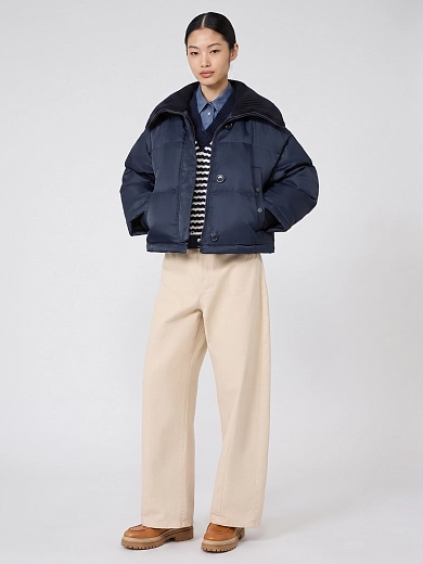 джинсы Max Mara Weekend WKDORDINE