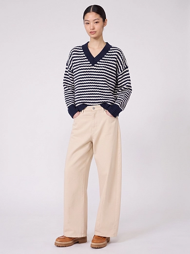 джинсы Max Mara Weekend WKDORDINE