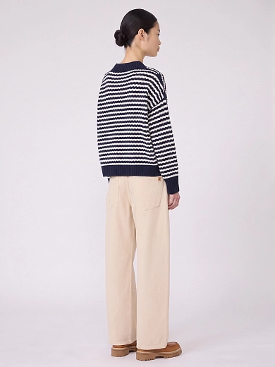 джинсы Max Mara Weekend WKDORDINE