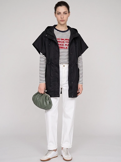 жилет Cameluxe Max Mara Weekend WKDORIGANO