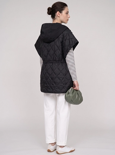 жилет Cameluxe Max Mara Weekend WKDORIGANO