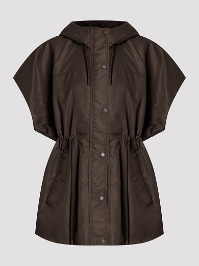 жилет Cameluxe Max Mara Weekend WKDORIGANO
