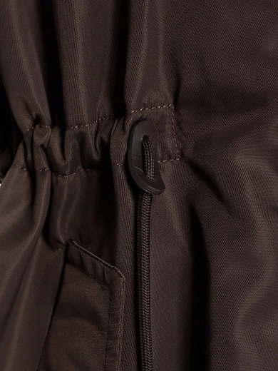 жилет Cameluxe Max Mara Weekend WKDORIGANO