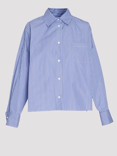 рубашка Max Mara Weekend WKDOVATTA