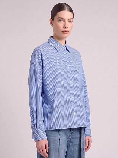 рубашка Max Mara Weekend WKDOVATTA