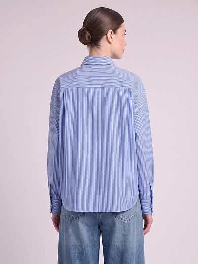 рубашка Max Mara Weekend WKDOVATTA