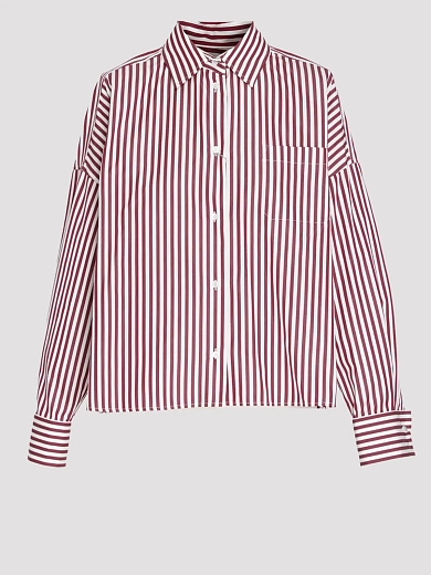 рубашка Max Mara Weekend WKDOVATTA
