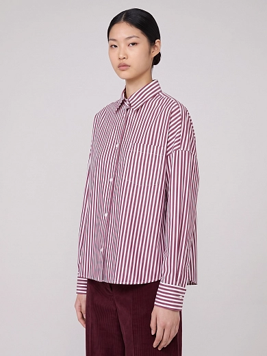 рубашка Max Mara Weekend WKDOVATTA