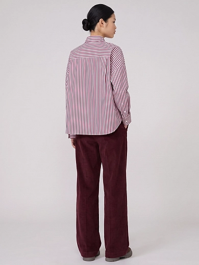 рубашка Max Mara Weekend WKDOVATTA