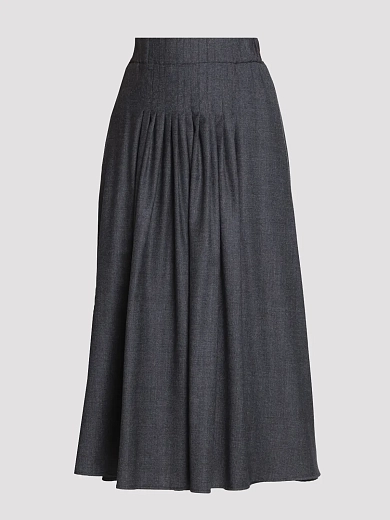 юбка Max Mara Weekend WKDOVEST