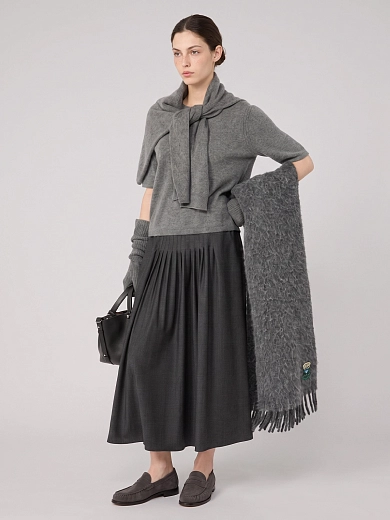 юбка Max Mara Weekend WKDOVEST