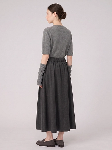 юбка Max Mara Weekend WKDOVEST
