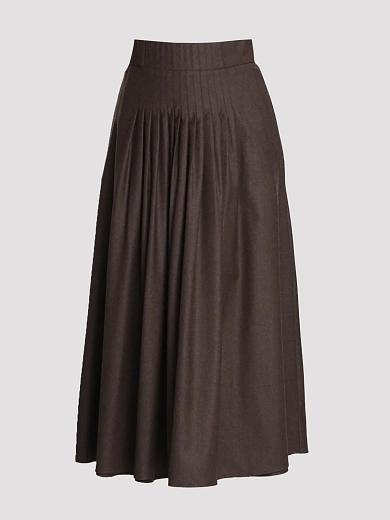 юбка Max Mara Weekend WKDOVEST