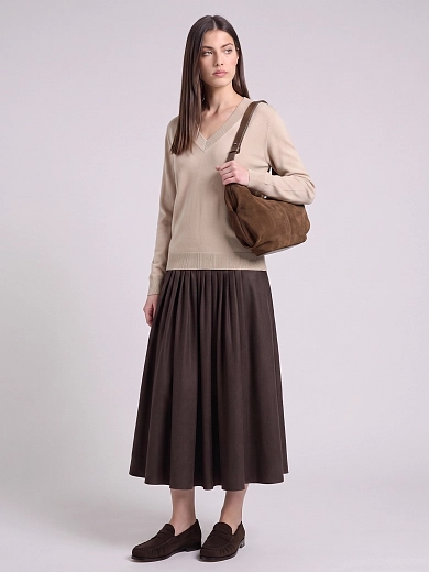 юбка Max Mara Weekend WKDOVEST