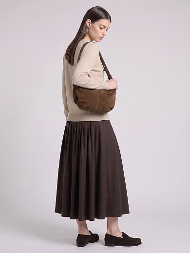 юбка Max Mara Weekend WKDOVEST
