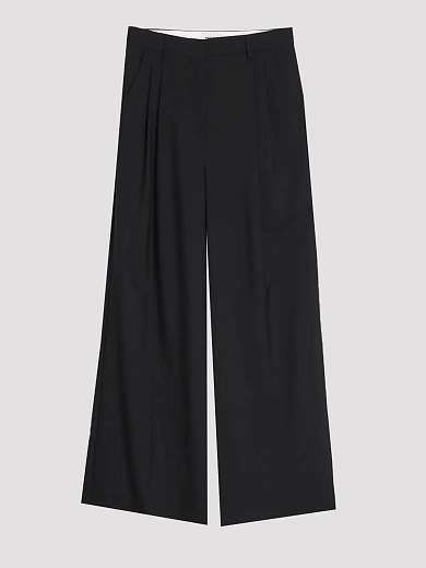 брюки Max Mara Weekend WKDOVVIO
