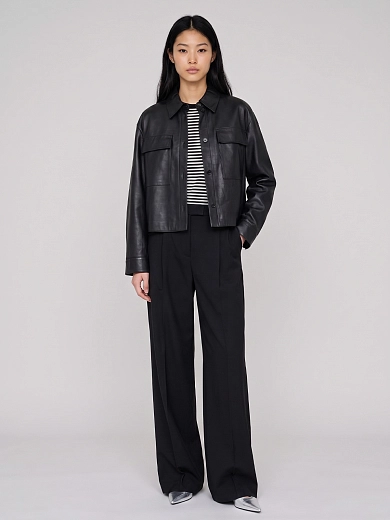 брюки Max Mara Weekend WKDOVVIO