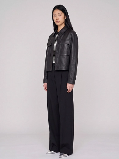 брюки Max Mara Weekend WKDOVVIO