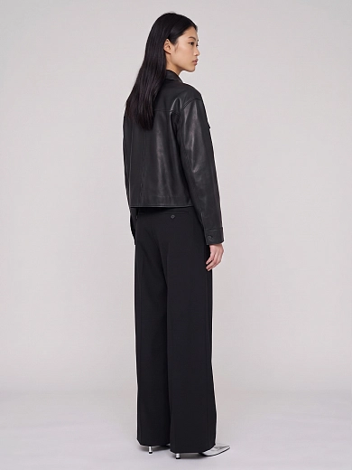 брюки Max Mara Weekend WKDOVVIO