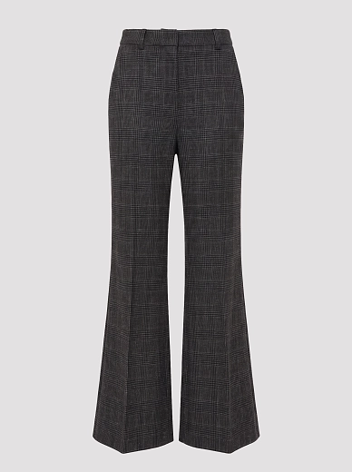 брюки Max Mara Weekend WKDPACCA