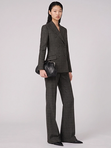 брюки Max Mara Weekend WKDPACCA