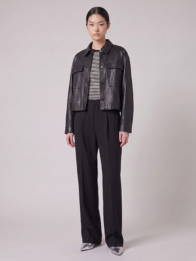 брюки Max Mara Weekend WKDPETRA