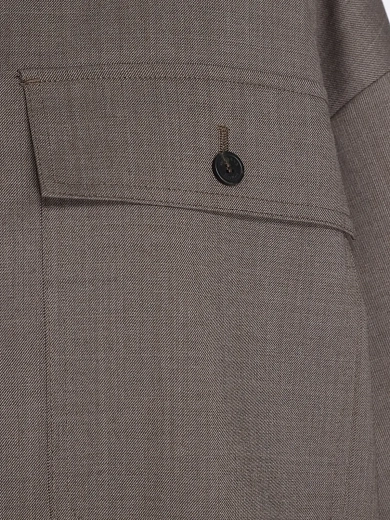 рубашка Max Mara Weekend WKDRADURA