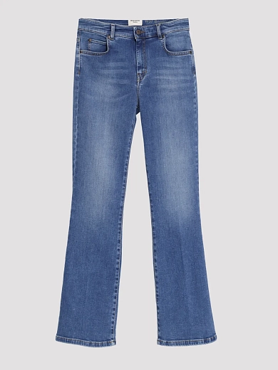 джинсы Max Mara Weekend WKDRAPALLO