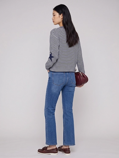 джинсы Max Mara Weekend WKDRAPALLO