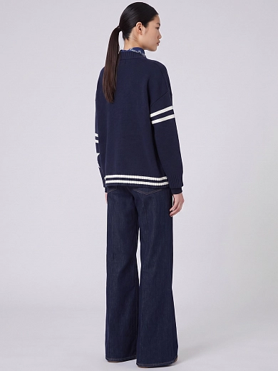 джинсы Max Mara Weekend WKDSPORT