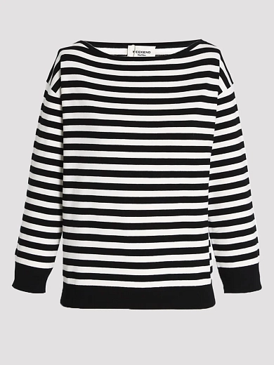 джемпер Max Mara Weekend WKDSTECCA
