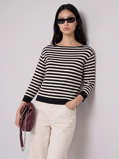 джемпер Max Mara Weekend WKDSTECCA