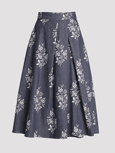 юбка Max Mara Weekend WKDSTRUZZO