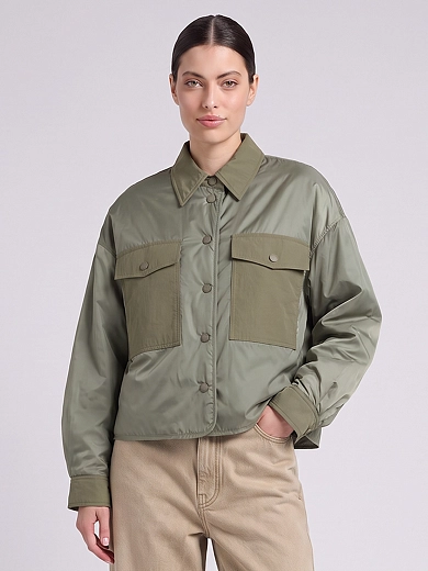 куртка cameluxe Max Mara Weekend WKDSUGHERO