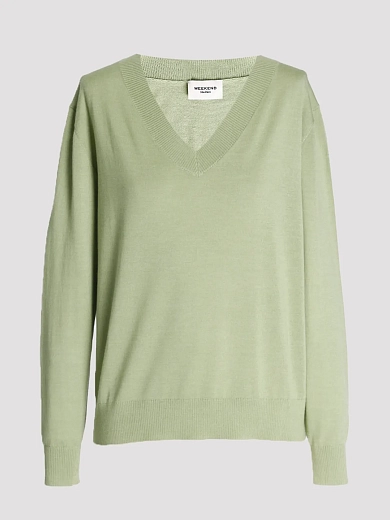 пуловер Max Mara Weekend WKDTALAMO