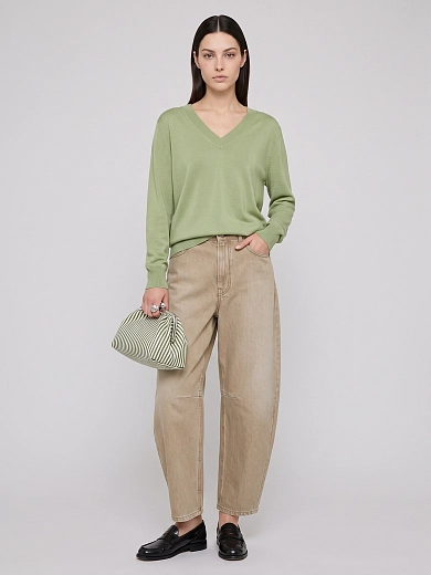 пуловер Max Mara Weekend WKDTALAMO