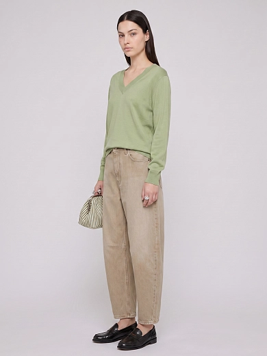 пуловер Max Mara Weekend WKDTALAMO