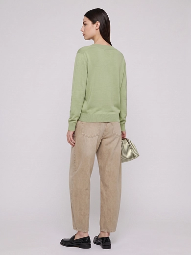 пуловер Max Mara Weekend WKDTALAMO