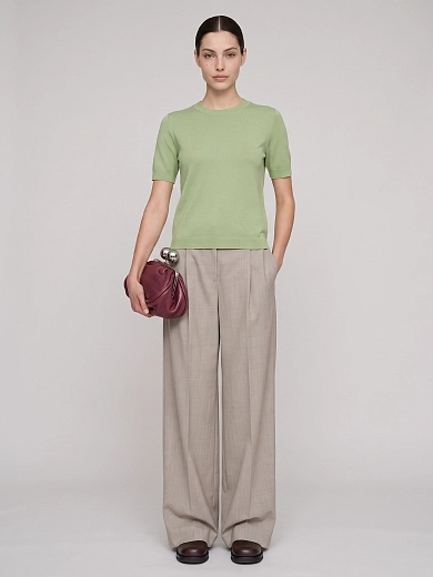 джемпер Max Mara Weekend WKDTAPIOCA