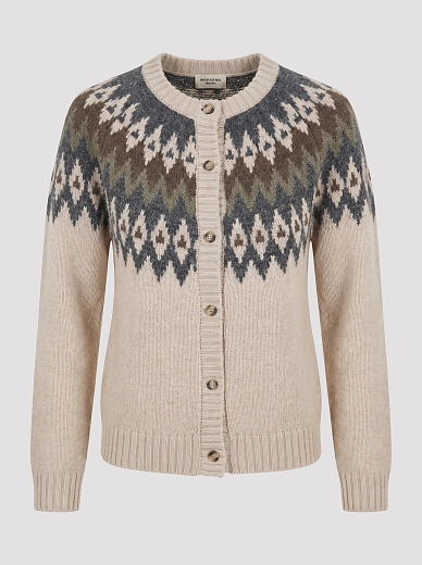 кардиган Max Mara Weekend WKDTARGA