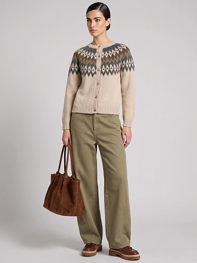 кардиган Max Mara Weekend WKDTARGA