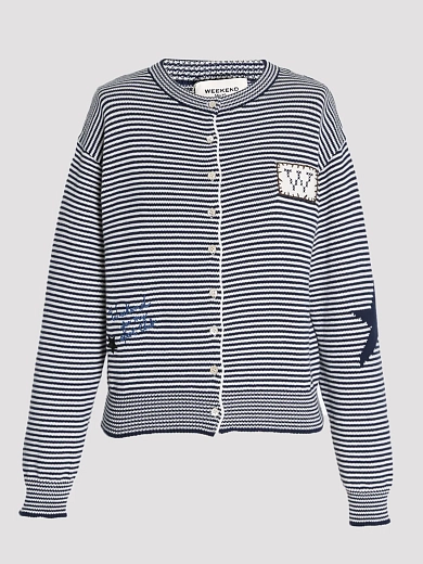 кардиган Max Mara Weekend WKDTEIERA