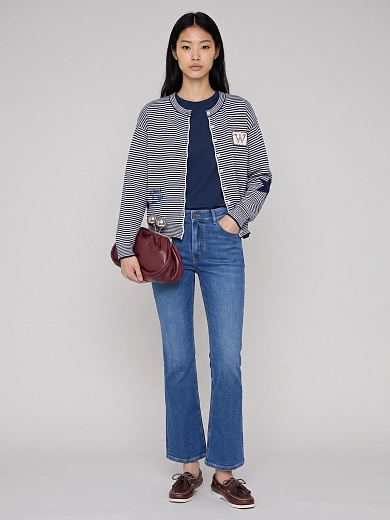 кардиган Max Mara Weekend WKDTEIERA