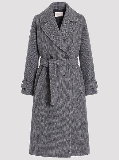 пальто Max Mara Weekend WKDTEMA